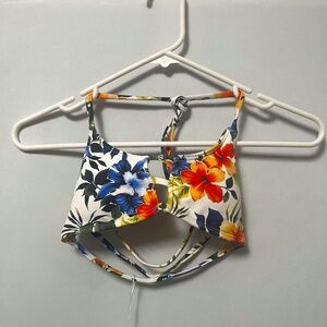 Midori Swim top